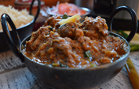 Curry 