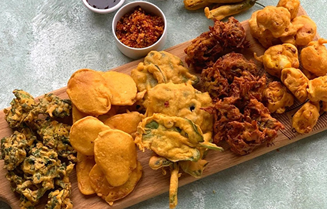 Pakora